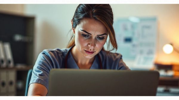 5 astuces pour optimiser la téléconsultation avec un infirmier