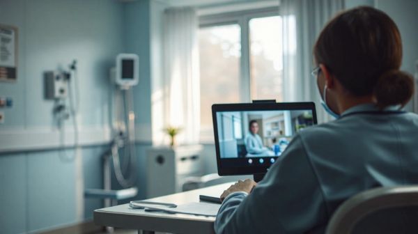 5 astuces pour optimiser la téléconsultation avec un infirmier