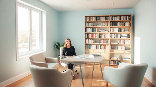 5 raisons pour lesquelles un annuaire de thérapeutes transforme votre santé