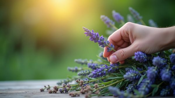 Commander des fleurs de CBD pour un bien-être authentique