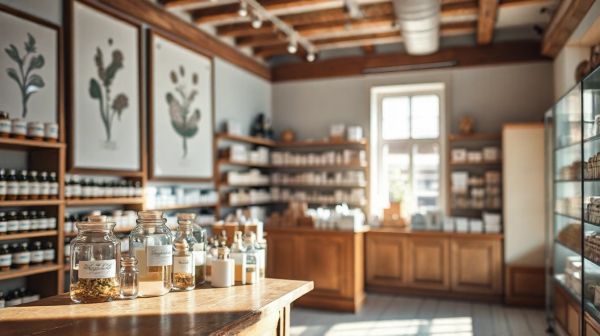 Guide d'achat de médicaments en ligne en France : astuces et choix
