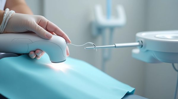 Hydrojet dentaire : une révolution douce pour l'hygiène bucco-dentaire