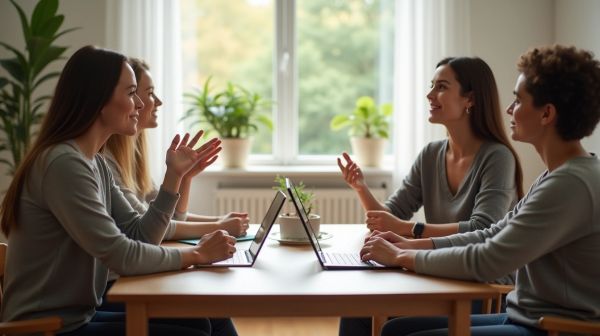 L'importance d'un annuaire de thérapeutes pour votre bien-être