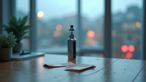 Pourquoi la vape CBD devient-elle la tendance en Suisse ?