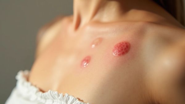 Solutions efficaces pour éliminer les poils incarnés sous les bras