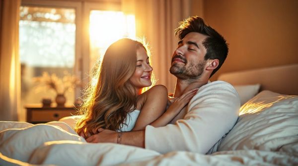 Surmonter la baisse de désir dans le couple : nos conseils