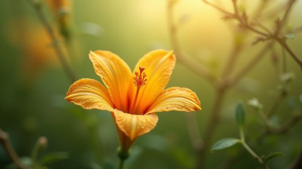Un miel d'oranger d'une douceur florale et apaisante