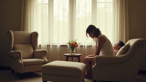 Vie de couple et baisse de désir, comment en parler
