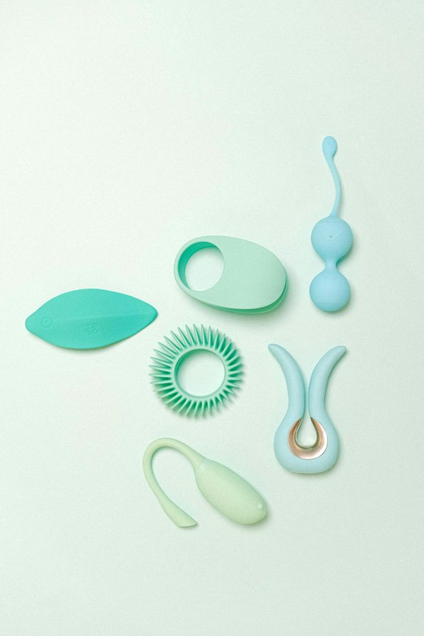 Les masturbateurs automatiques zeno : innovation et plaisir